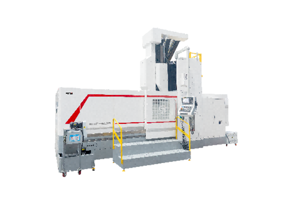 GMC-2518 Large Travel Gantry Machining Center